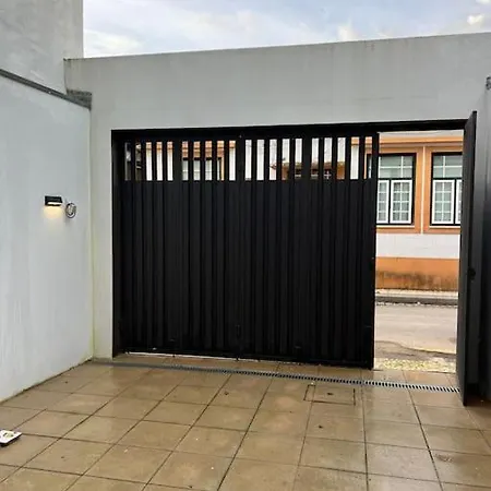 Casa Da Beira Mar Сasa de vacaciones Aveiro