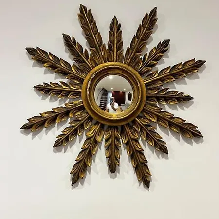 Casa Da Beira Mar Feriehus Aveiro