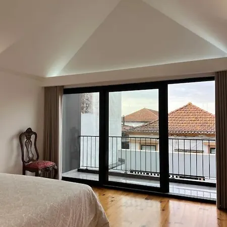 Casa Da Beira Mar * Aveiro