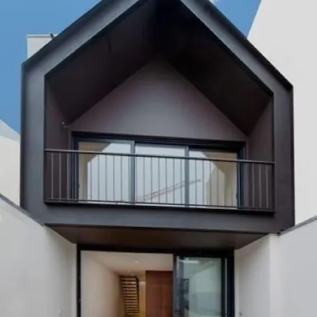 Ferienhaus Casa Da Beira Mar