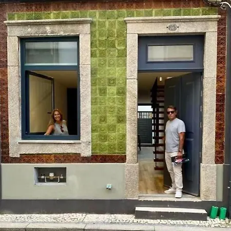 Casa Da Beira Mar Feriehus