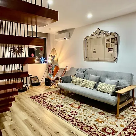 Casa Da Beira Mar Vakantiehuis Aveiro