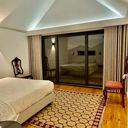 Casa Da Beira Mar * أفيرو