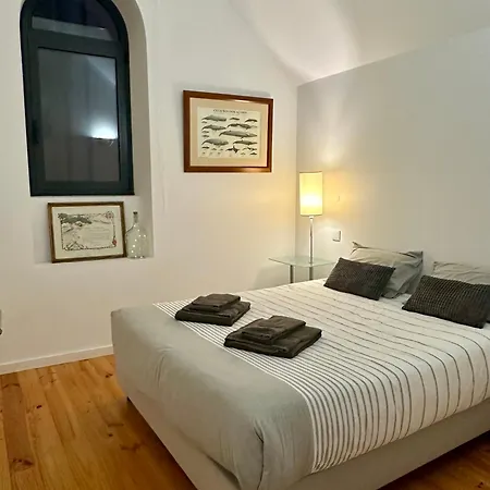 Сasa de vacaciones Casa Da Beira Mar *