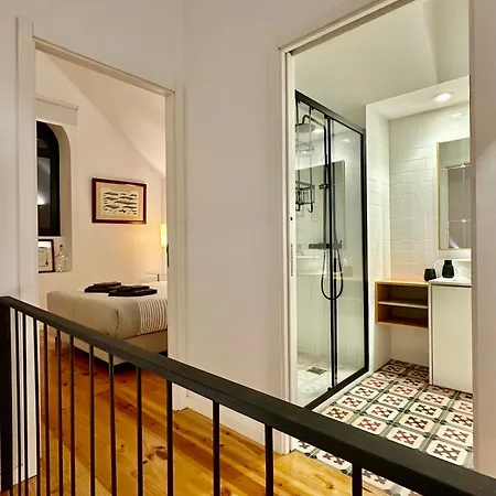 Сasa de vacaciones Casa Da Beira Mar