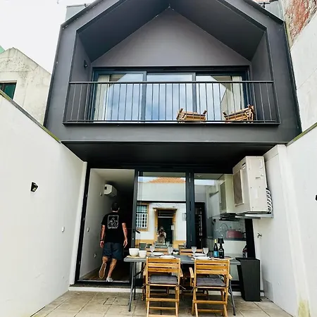 Casa Da Beira Mar أفيرو