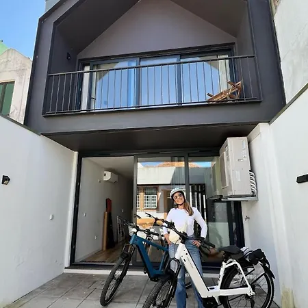 Casa Da Beira Mar Ferienhaus *