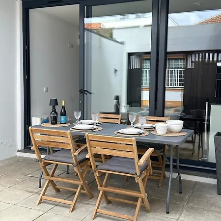 Сasa de vacaciones Casa Da Beira Mar *