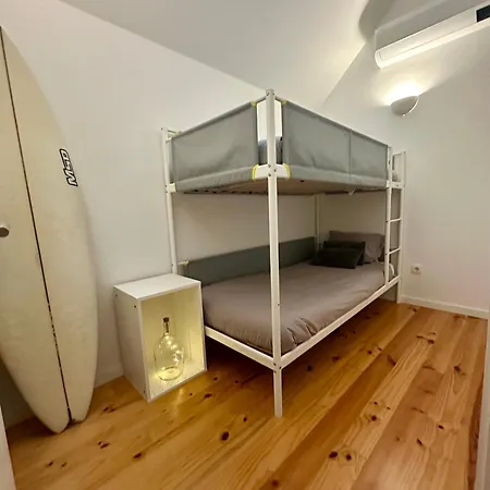 Casa Da Beira Mar Feriehus *