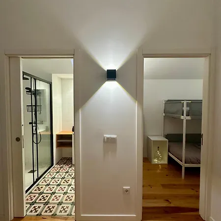 Casa Da Beira Mar * أفيرو