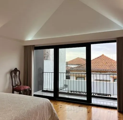 Casa Da Beira Mar * أفيرو