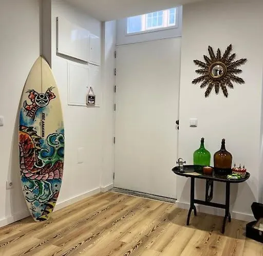 بيت للعطل Casa Da Beira Mar