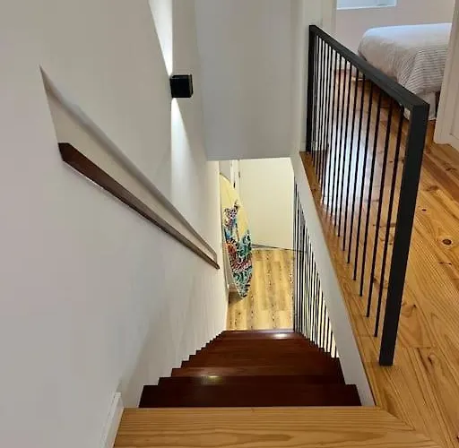 Casa Da Beira Mar بيت للعطل أفيرو
