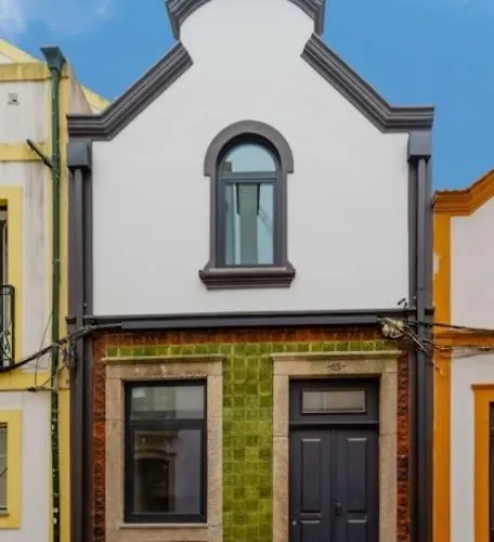 بيت للعطل Casa Da Beira Mar