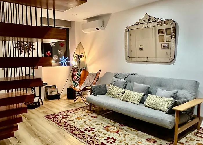 Casa Da Beira Mar Tatil Evi Aveiro