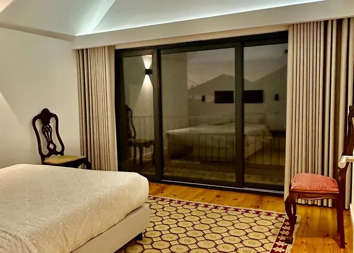 Casa Da Beira Mar * أفيرو