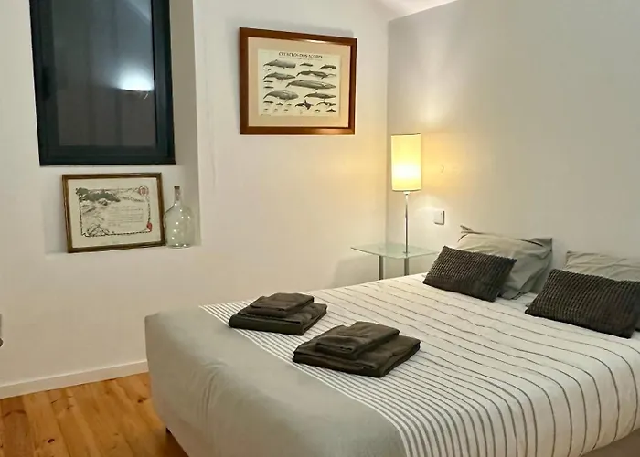 Tatil Evi Casa Da Beira Mar *