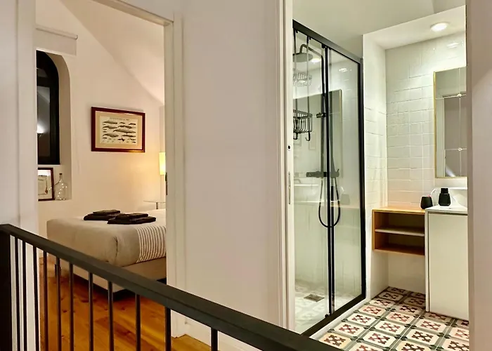 بيت للعطل Casa Da Beira Mar