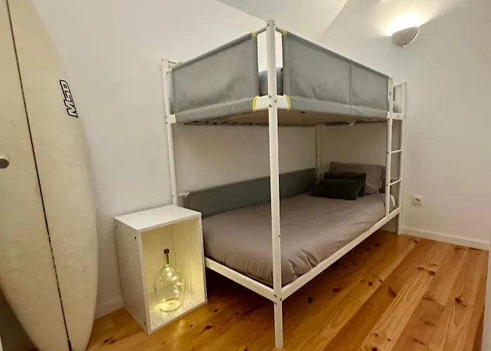Casa Da Beira Mar Tatil Evi *