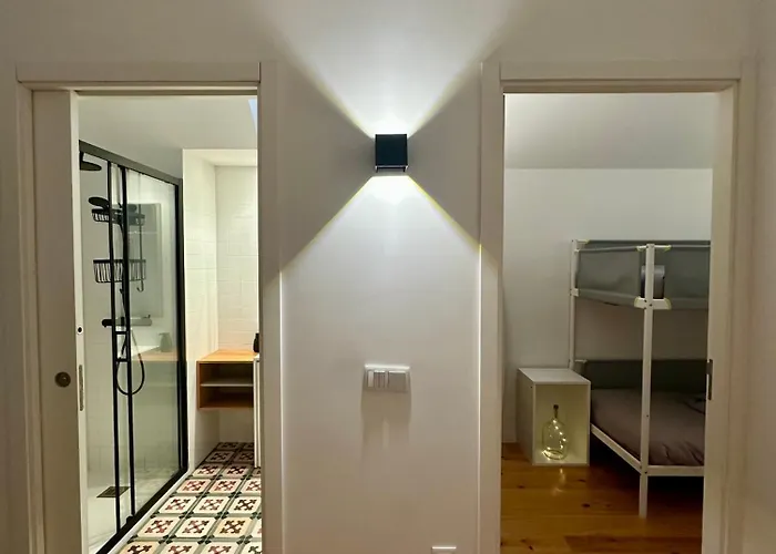 Casa Da Beira Mar * أفيرو